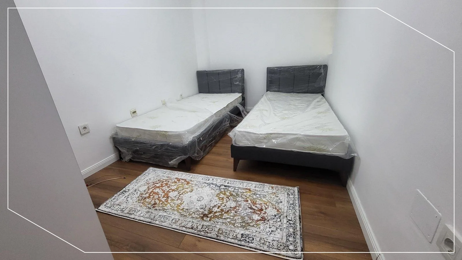 Wohnung zur Miete 85m2 in Lagjja e Spitalit, Prishtinë image 5