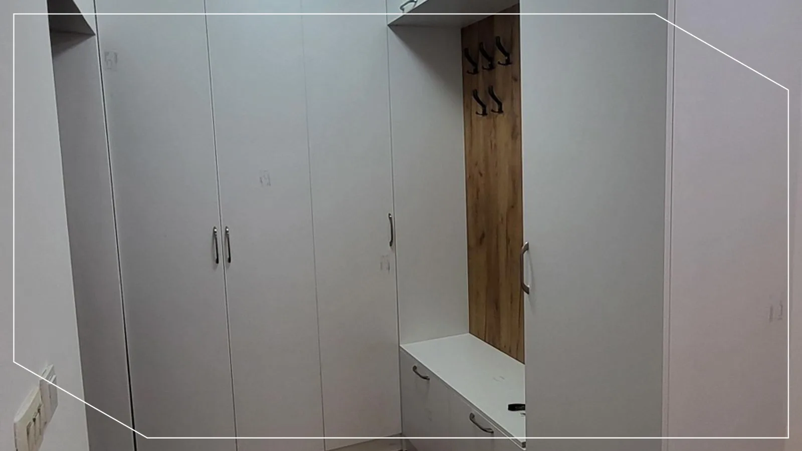 Wohnung zur Miete 85m2 in Lagjja e Spitalit, Prishtinë image 6