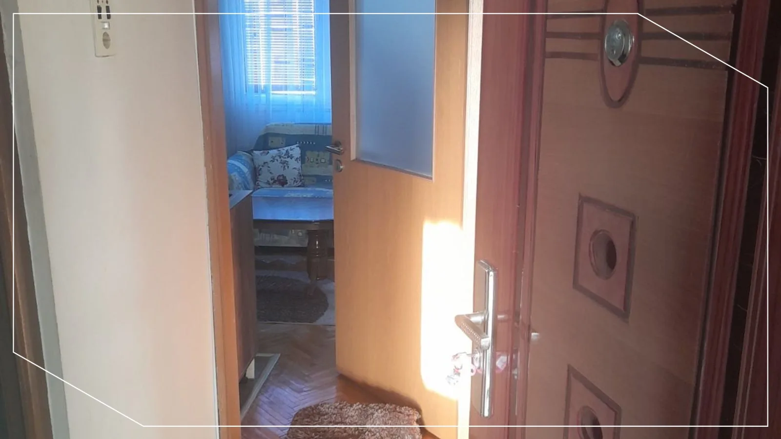 Apartment for rent 60m2 in Ulpianë, Prishtinë image 5