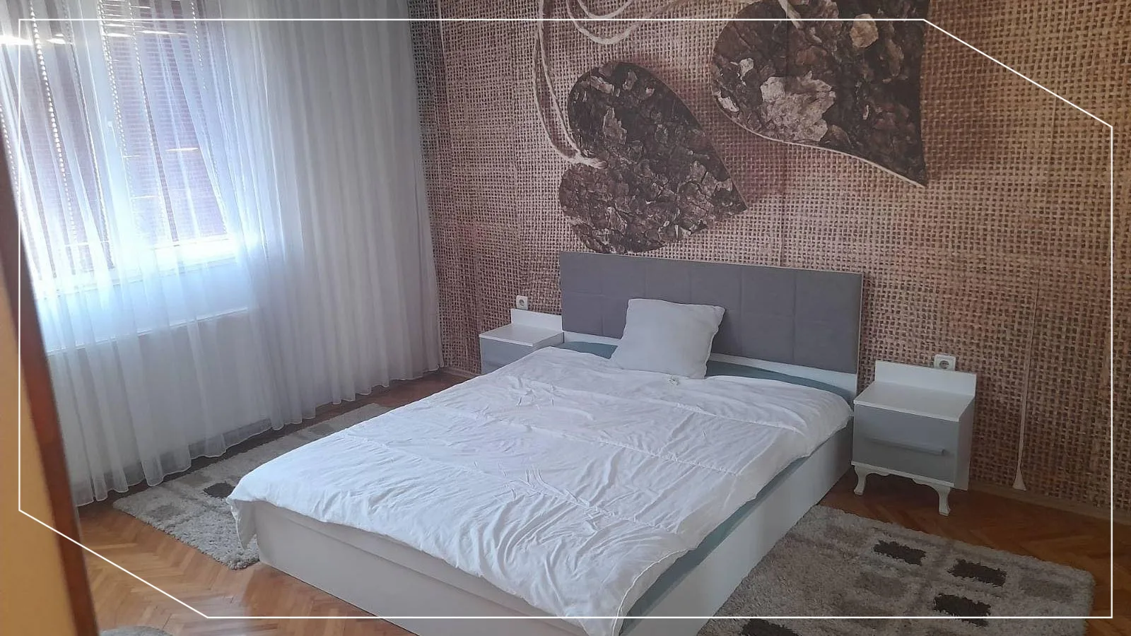 Apartment for rent 60m2 in Ulpianë, Prishtinë image 3