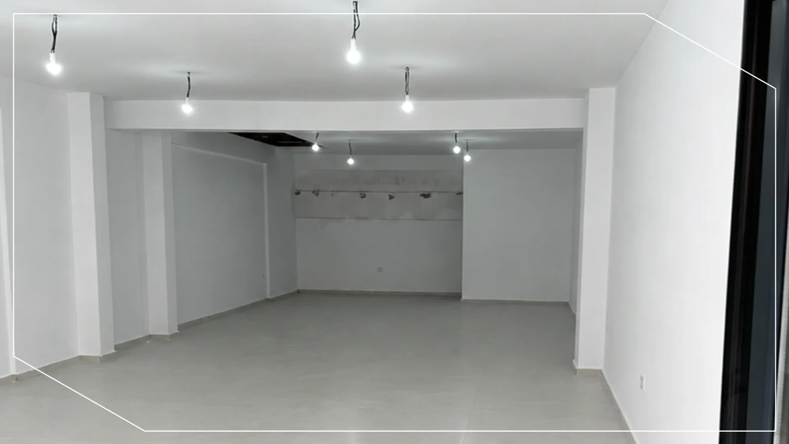96m² Gewerbefläche zur Miete in Aktash, Prishtina image 3