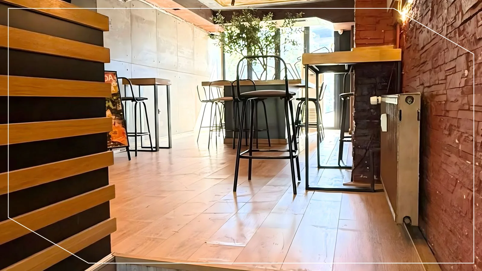 80m² Gewerberaum zur Miete in Ulpianë, Prishtina image 3