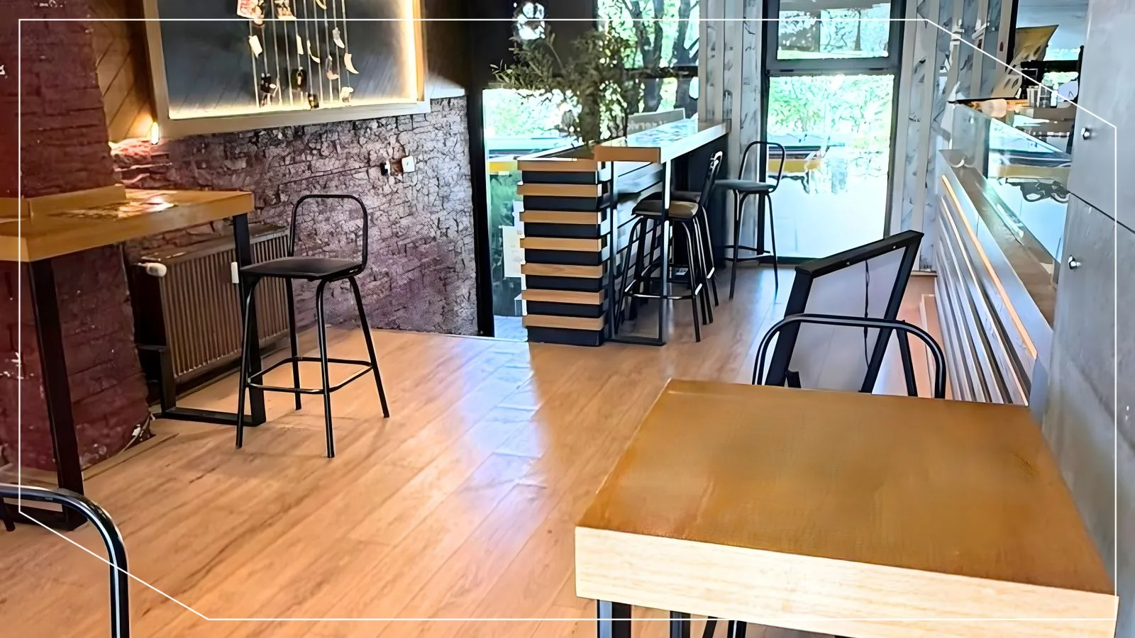80m² Gewerberaum zur Miete in Ulpianë, Prishtina image 5