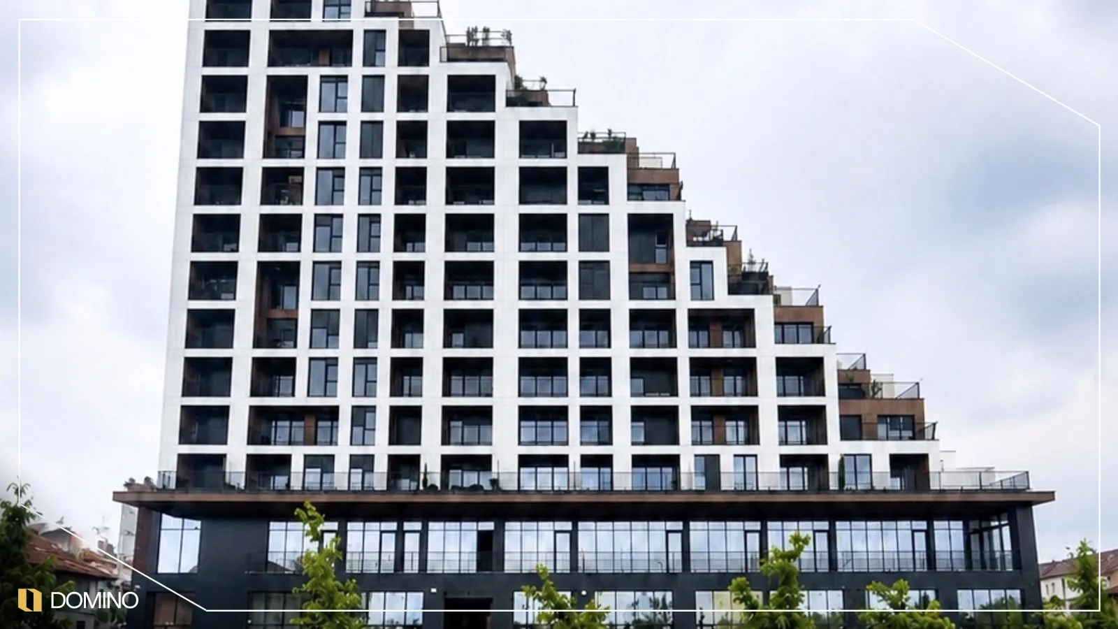 Banesë/Zyre me qira 60,37m² në lagjen Emshir, Prishtinë image 1