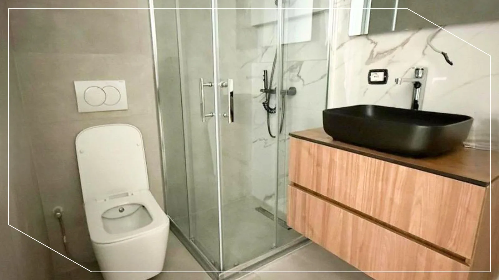 Banesë/Zyre me qira 60,37m² në lagjen Emshir, Prishtinë image 4
