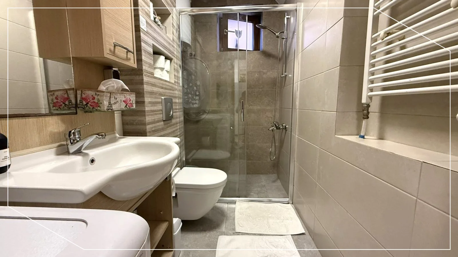 Apartment for rent in Qafa neighborhood, Prishtina image 6