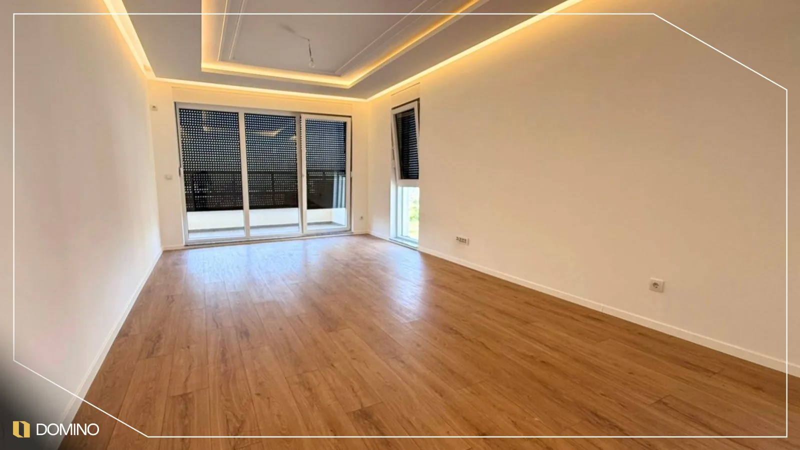 106m² Apartment for Rent in Dragodan, Prishtina image 1