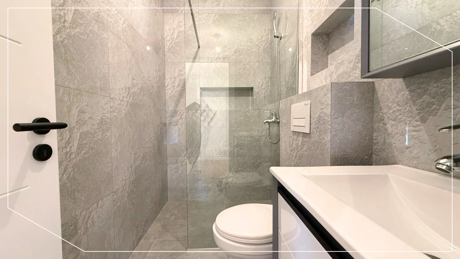 106m² Apartment for Rent in Dragodan, Prishtina image 7