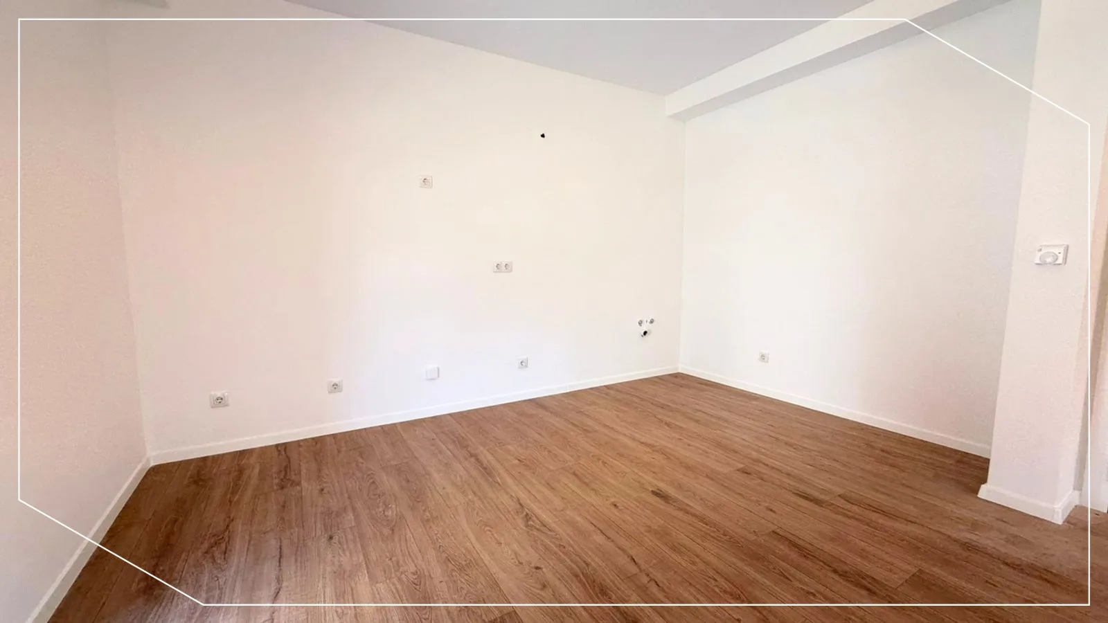 106m² Apartment for Rent in Dragodan, Prishtina image 2