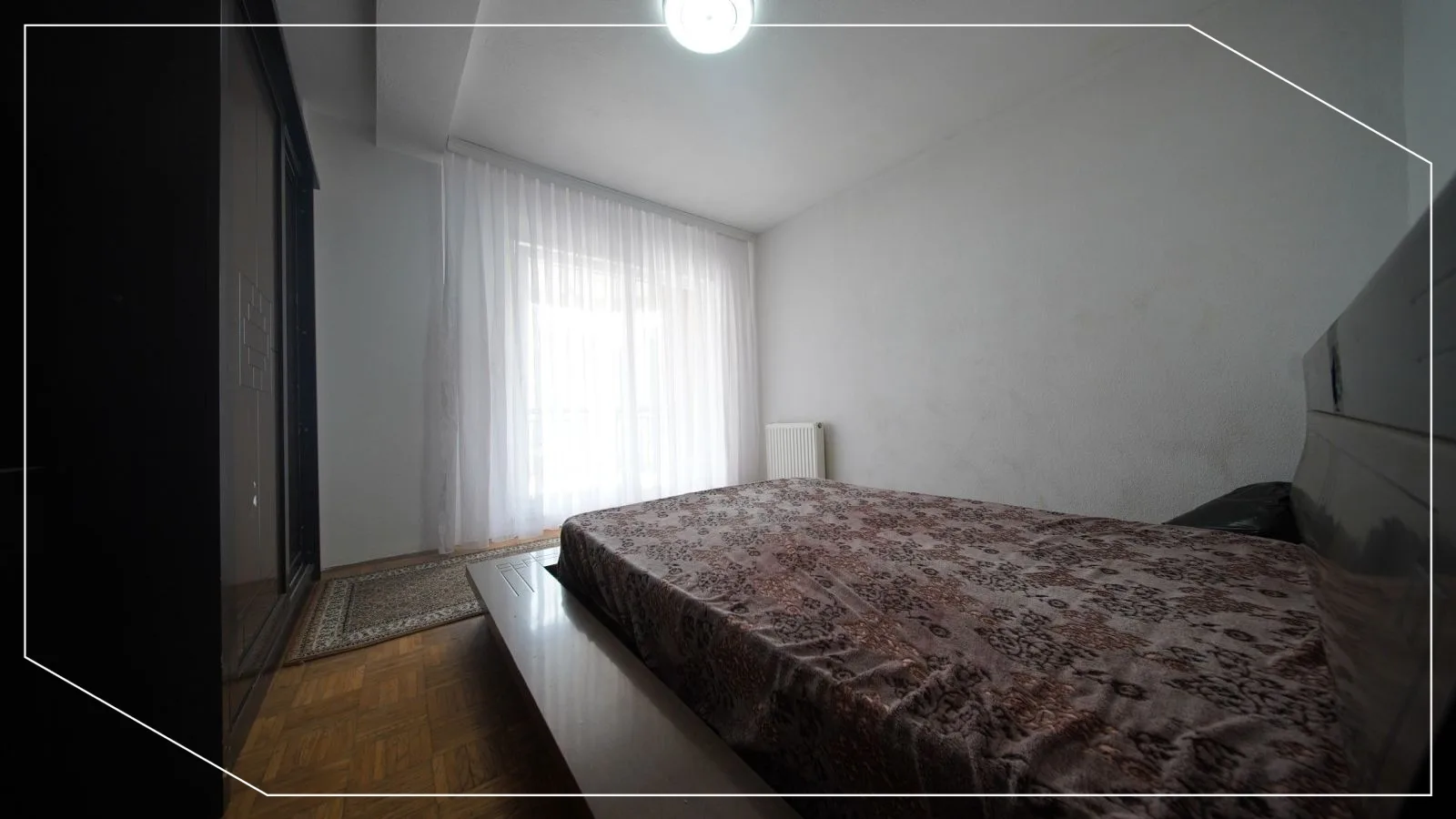 Banesë me qira 98m²në Lagjen e Muhaxherëve, Prishtinë image 5
