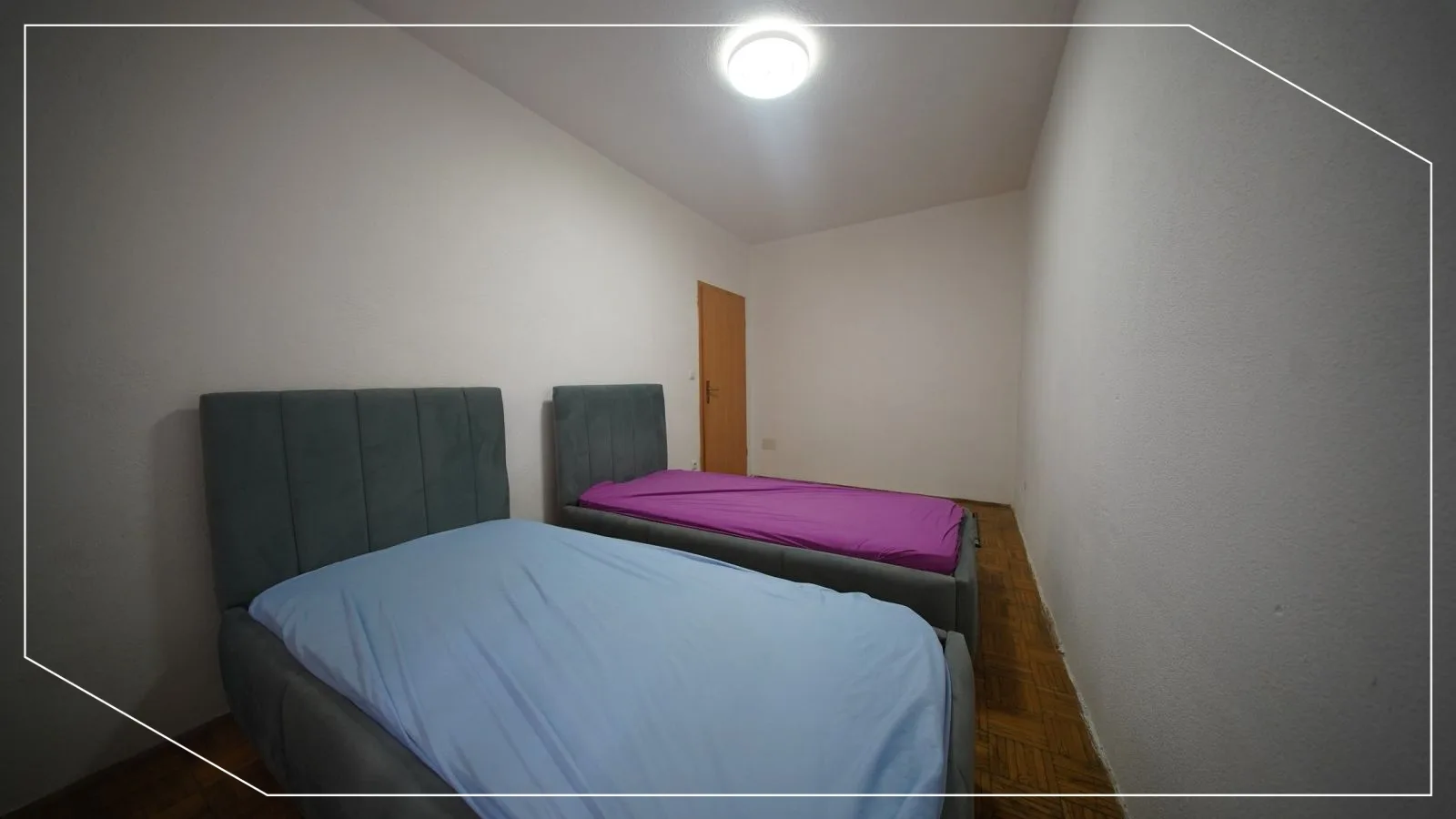 Banesë me qira 98m²në Lagjen e Muhaxherëve, Prishtinë image 4