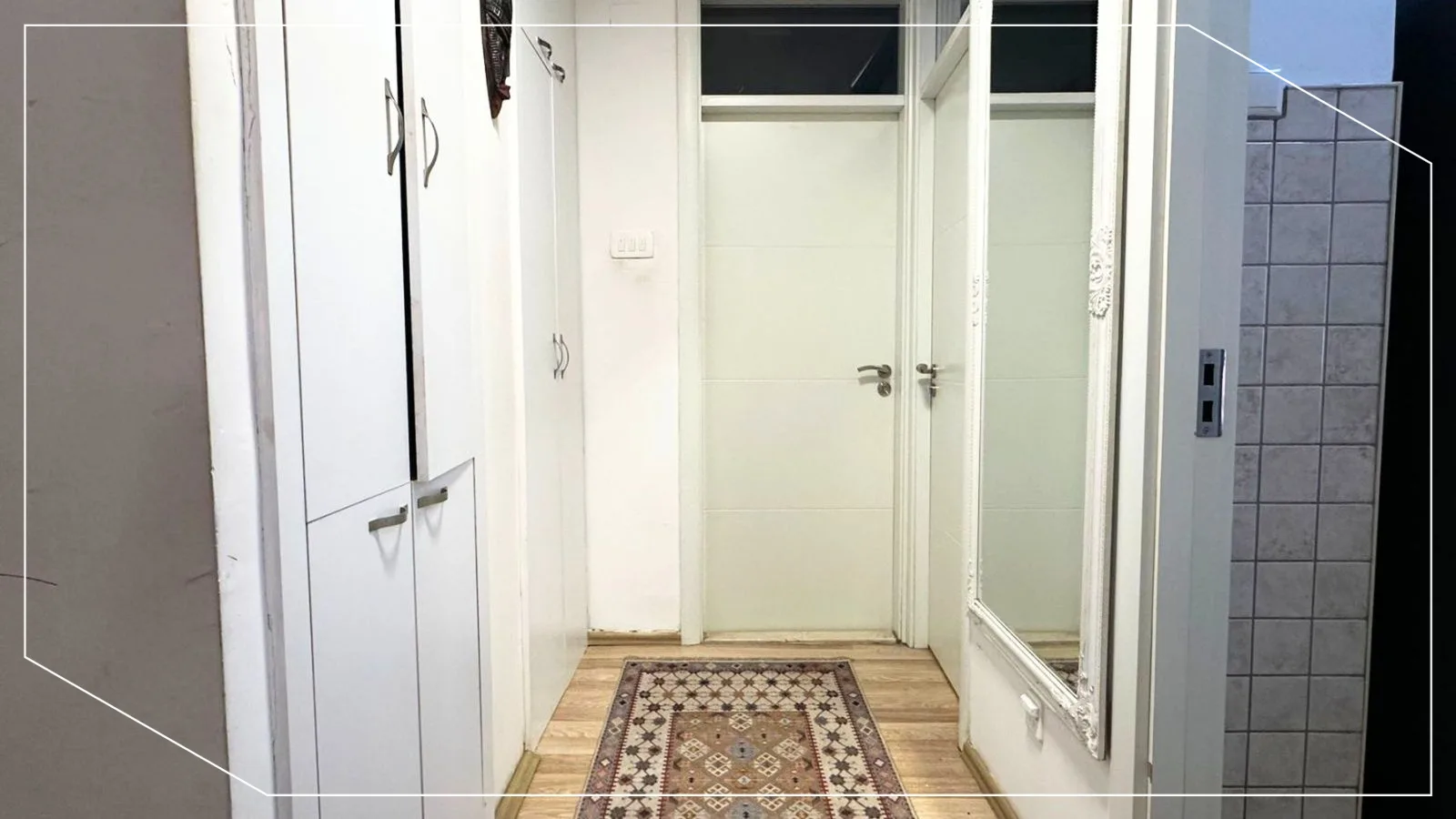 Banesë në shitje 54m² në lagjen Bregu i Diellit, Prishtinë image 4