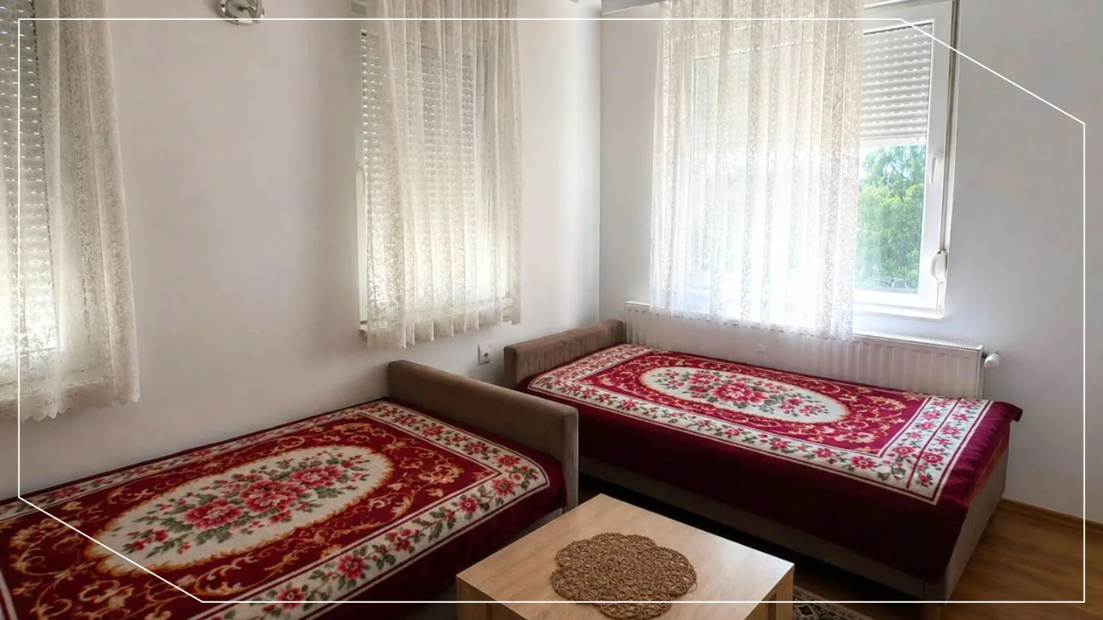 Banesë në shitje 54m² në lagjen Bregu i Diellit, Prishtinë image 6