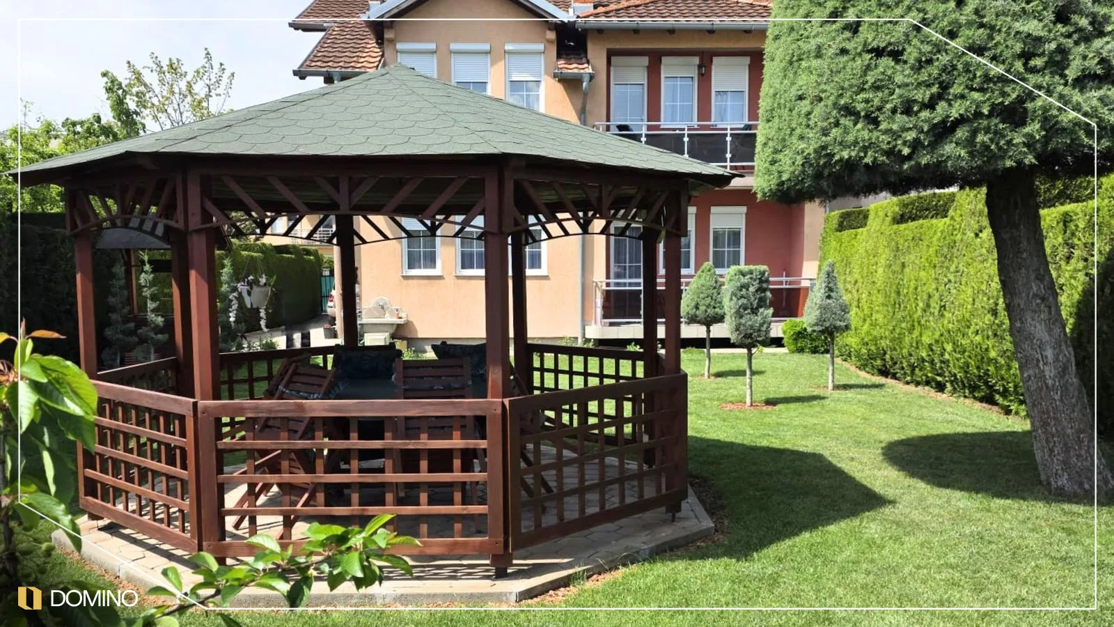 Hausetage zur Miete 80m² im Viertel Emshir, Prishtina image 1