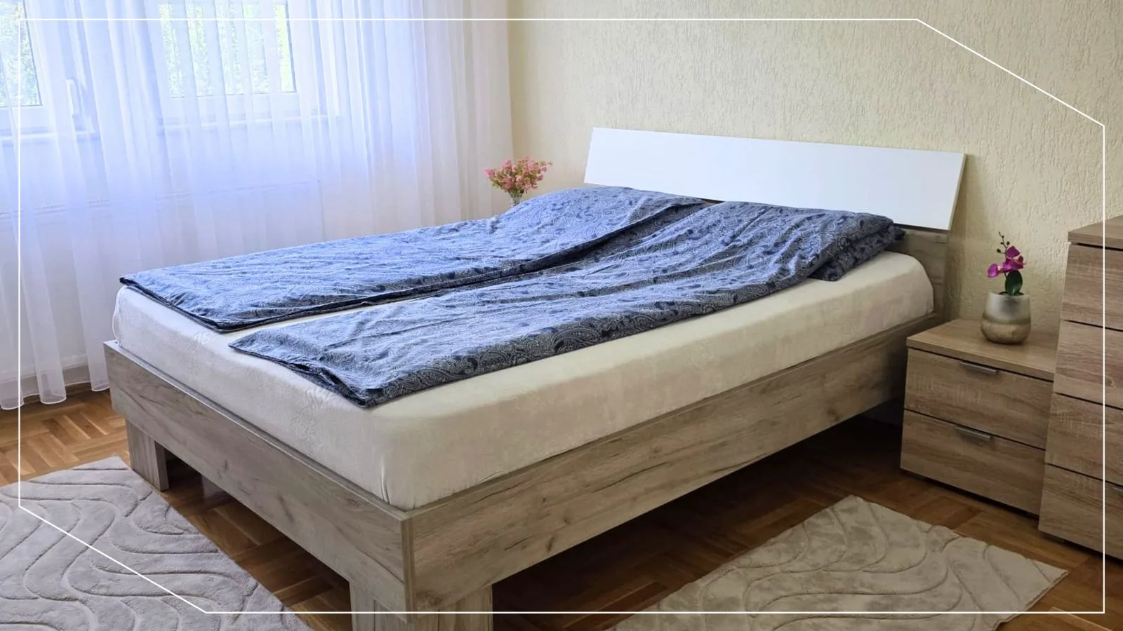 Hausetage zur Miete 80m² im Viertel Emshir, Prishtina image 5