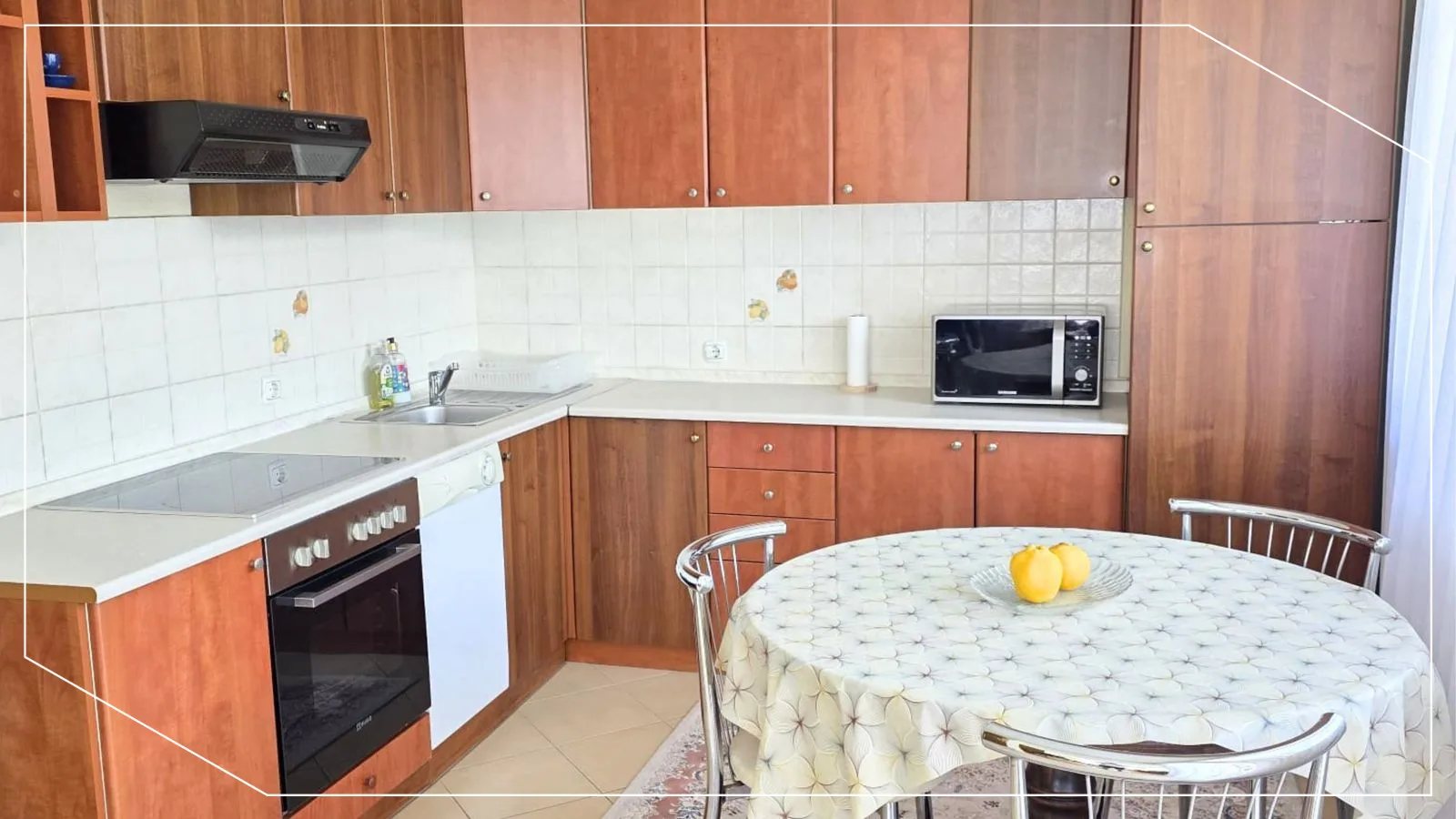 Hausetage zur Miete 80m² im Viertel Emshir, Prishtina image 3