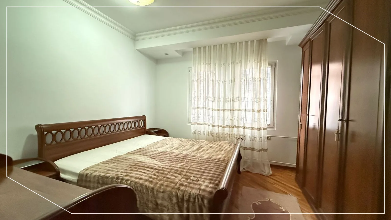 90m² Apartment for Rent in Dardania, Prishtina image 5
