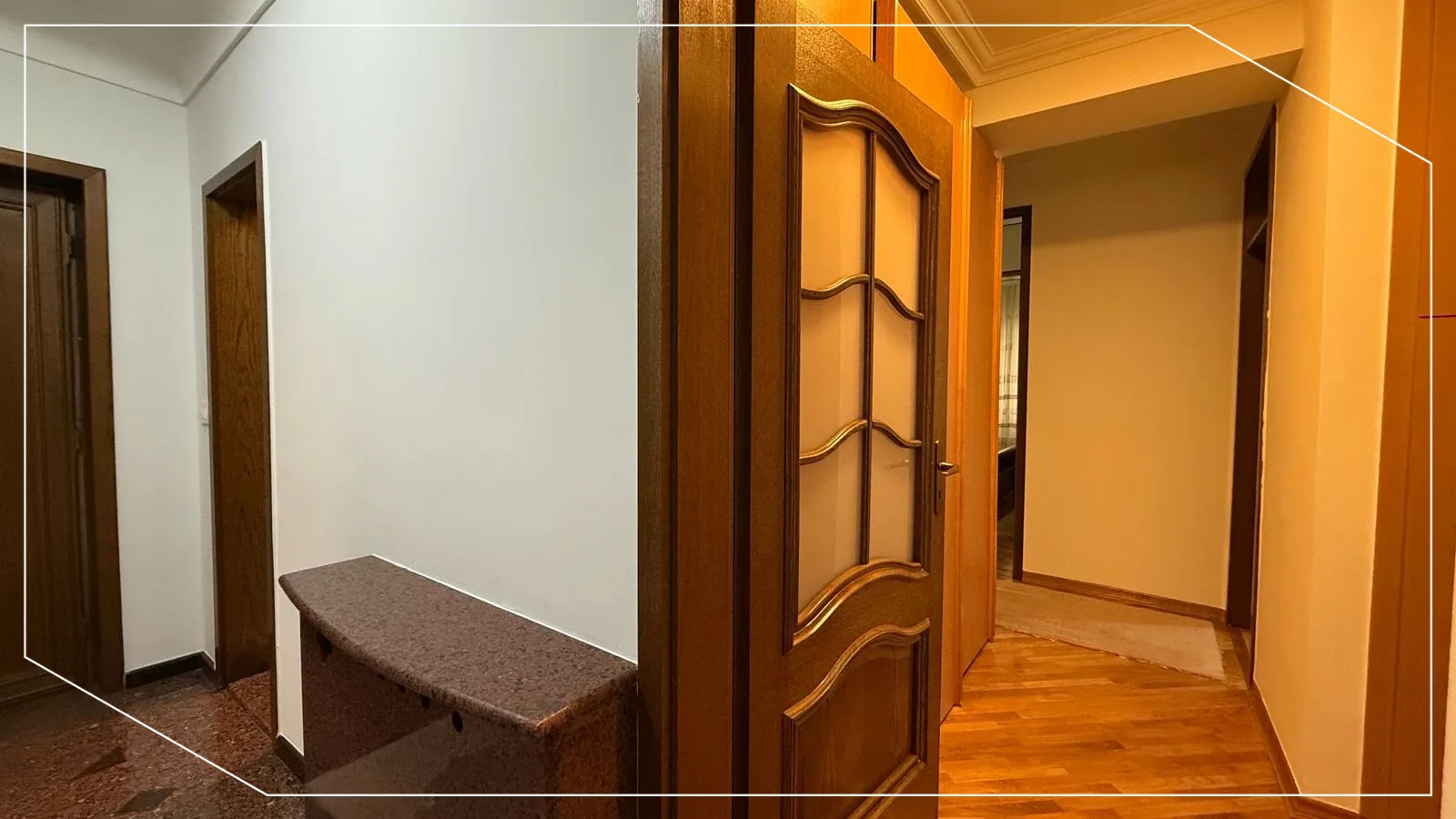 90m² Apartment for Rent in Dardania, Prishtina image 4