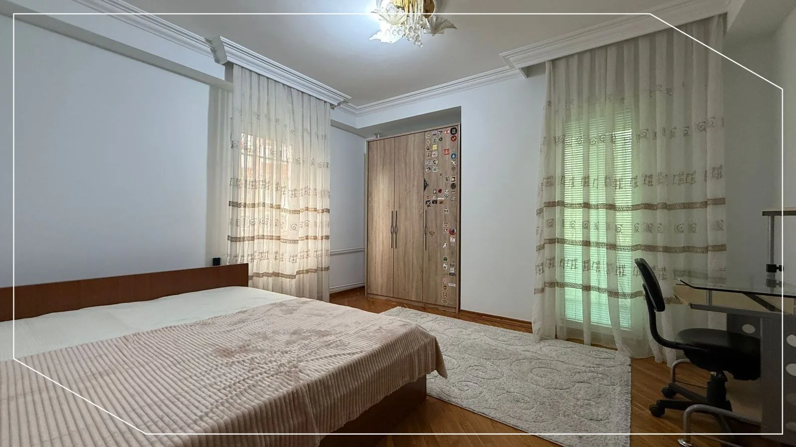 90m² Apartment for Rent in Dardania, Prishtina image 7