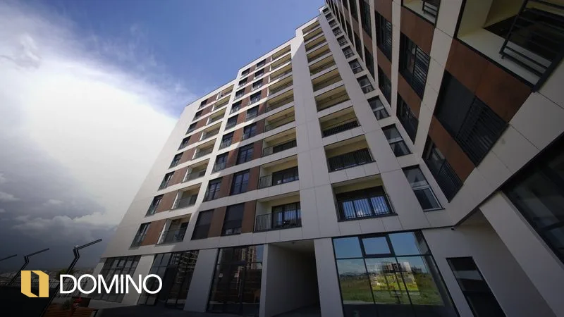 90m² Wohnung/Büro zur Miete in Prishtina e Re, Prishtinë