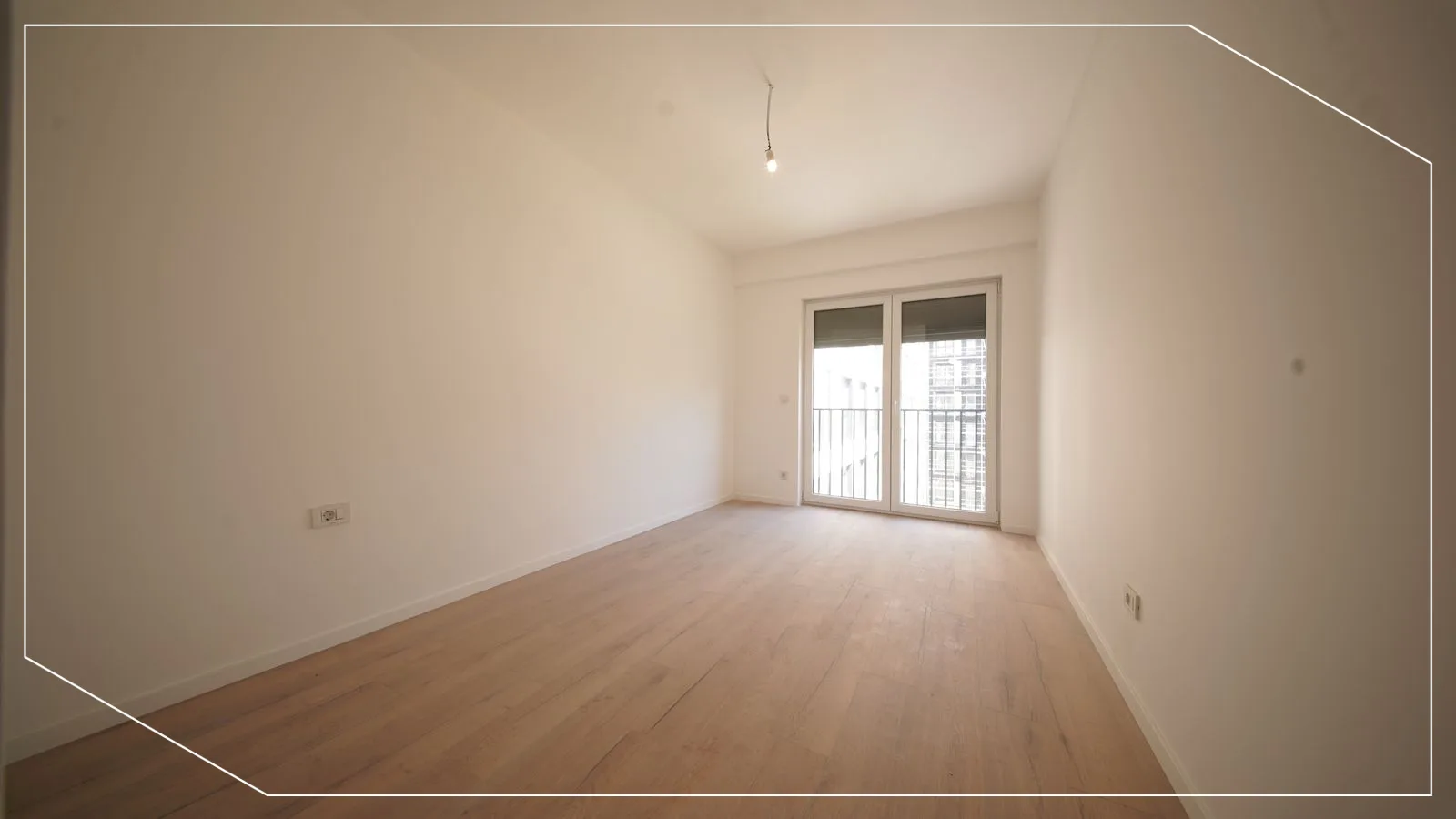 90m² Apartment/Office for Rent in Prishtina e Re, Prishtinë image 5