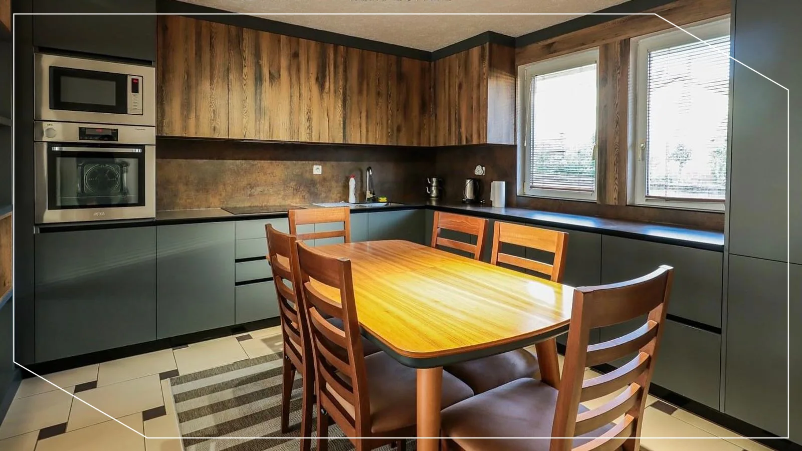 Shtëpi me qira 170m² në lagjen Dragodan, Prishtinë image 2