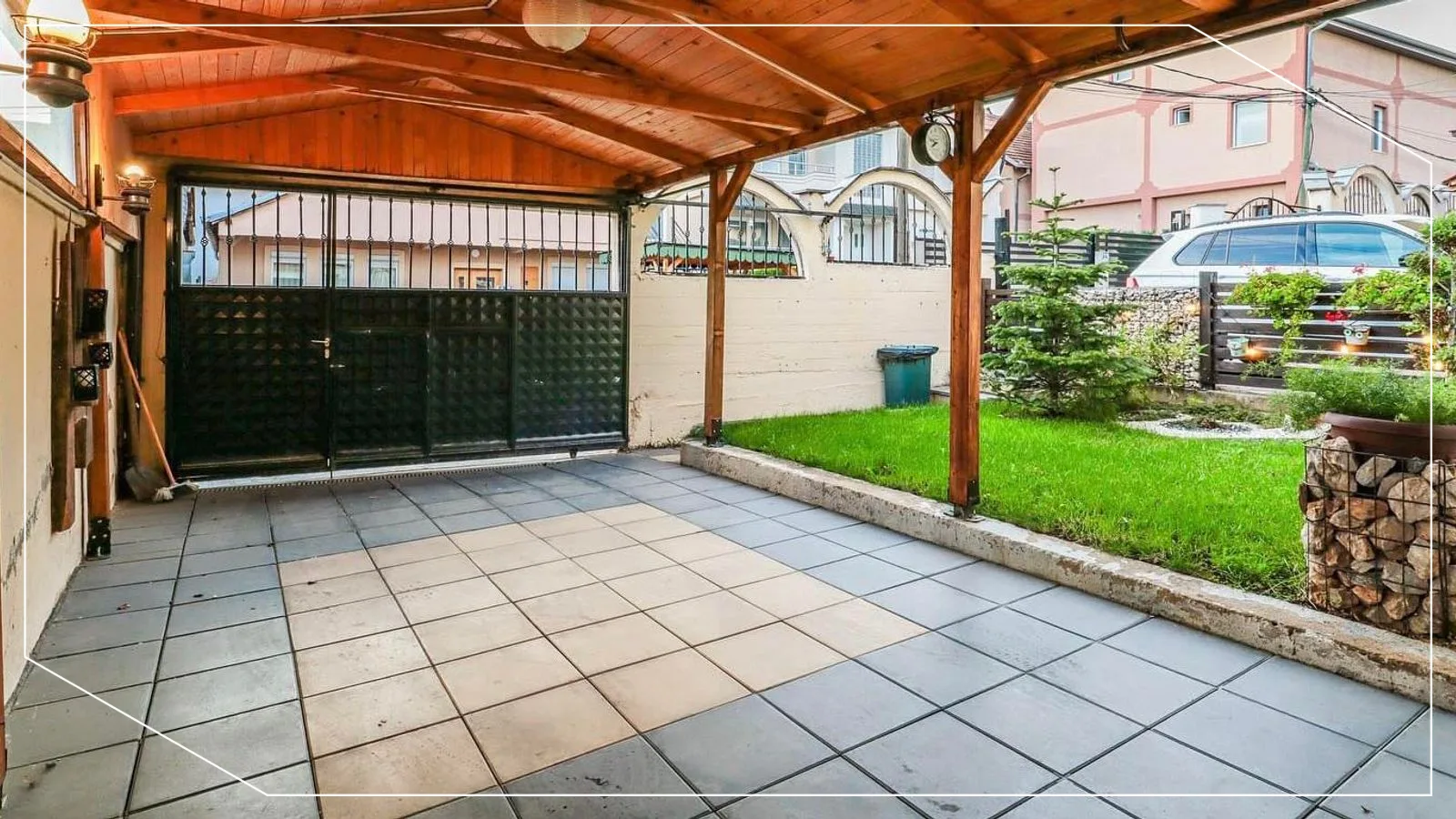 Shtëpi me qira 170m² në lagjen Dragodan, Prishtinë image 8