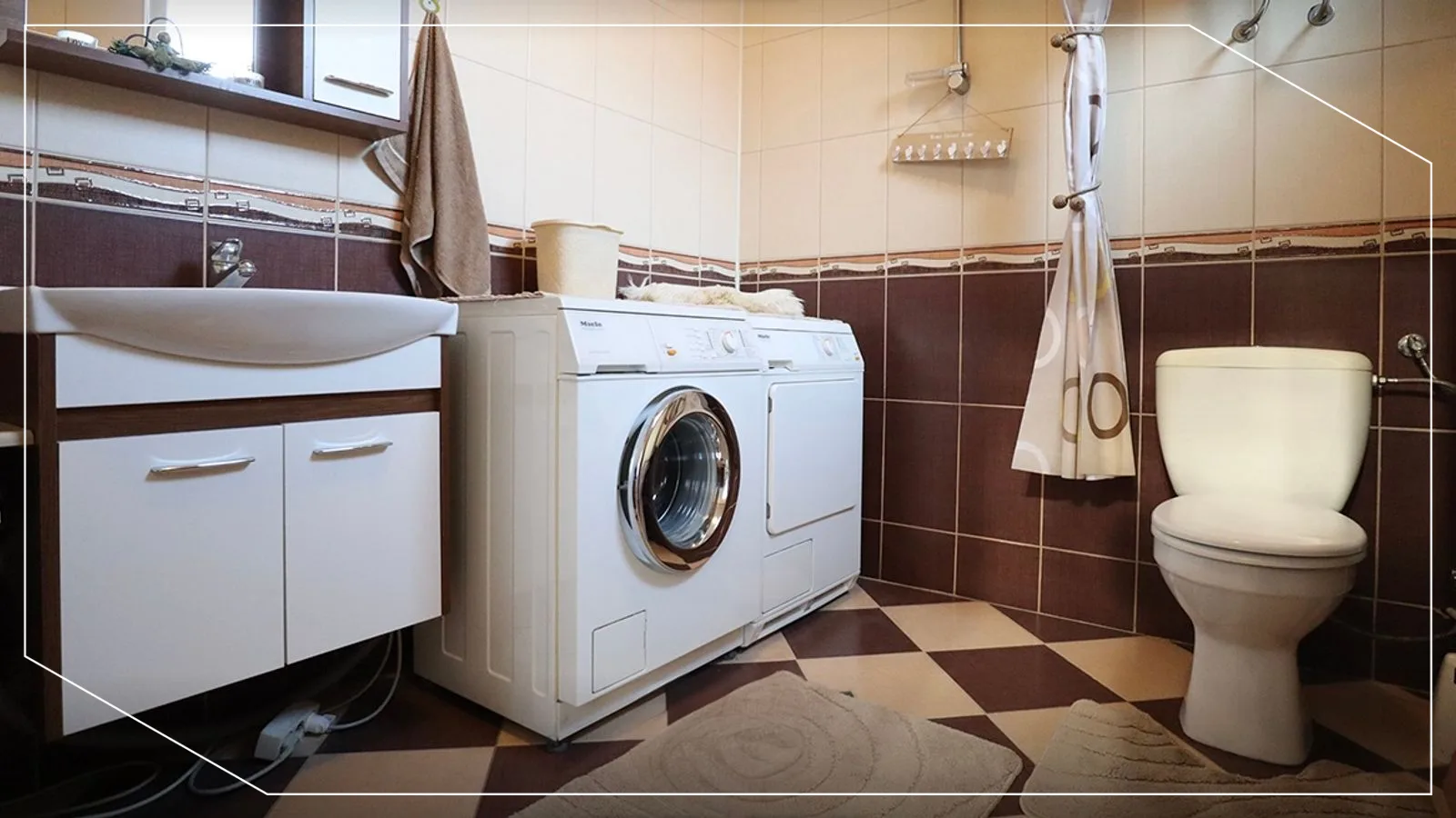 Shtëpi me qira 170m² në lagjen Dragodan, Prishtinë image 7