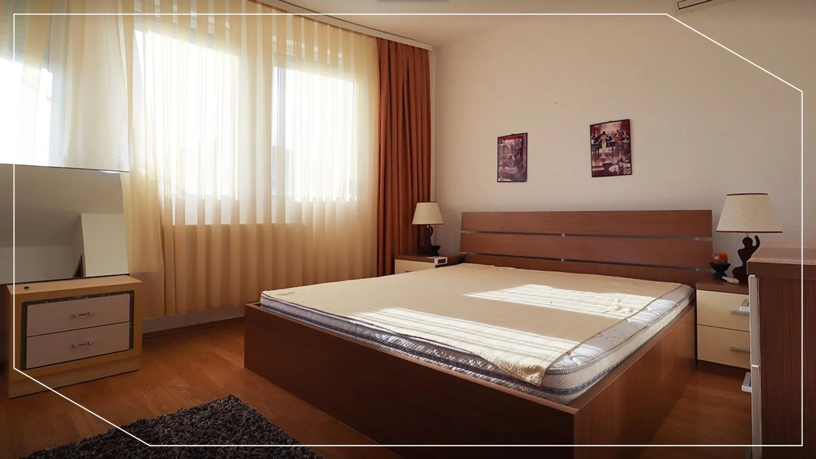 Shtëpi me qira 170m² në lagjen Dragodan, Prishtinë image 5