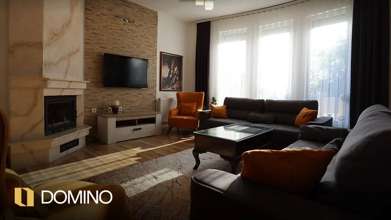 Shtëpi me qira 170m² në lagjen Dragodan, Prishtinë