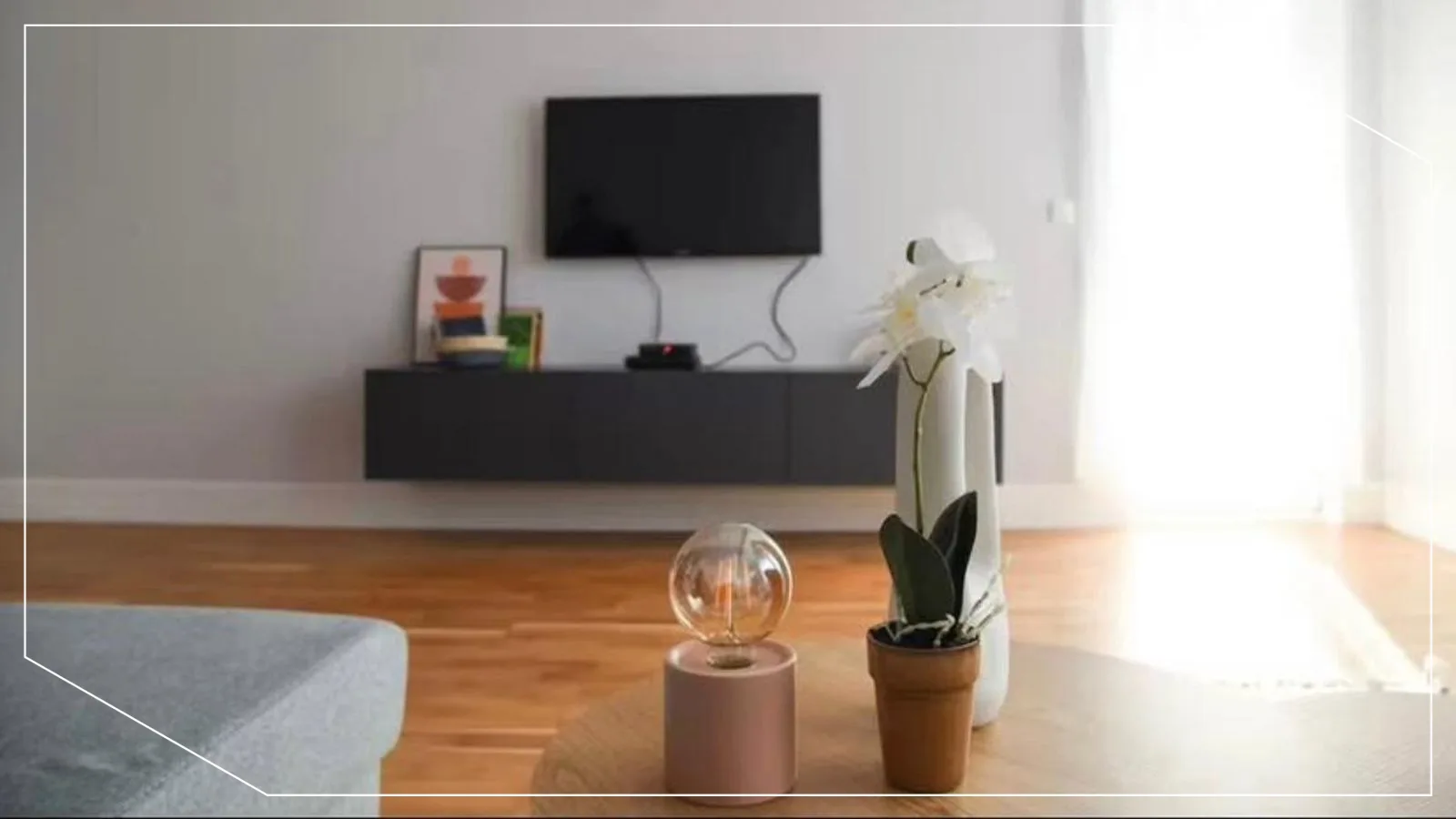 Banesë me qira 75m² në lagjen Bregu i Diellit, Prishtinë image 2