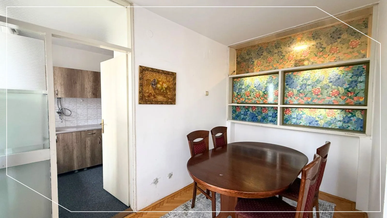 68m² Apartment for Sale in Aktash, Prishtina image 4
