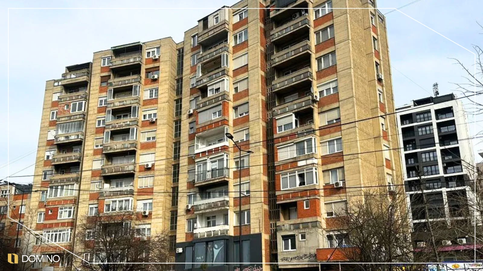 68m² Apartment for Sale in Aktash, Prishtina image 1