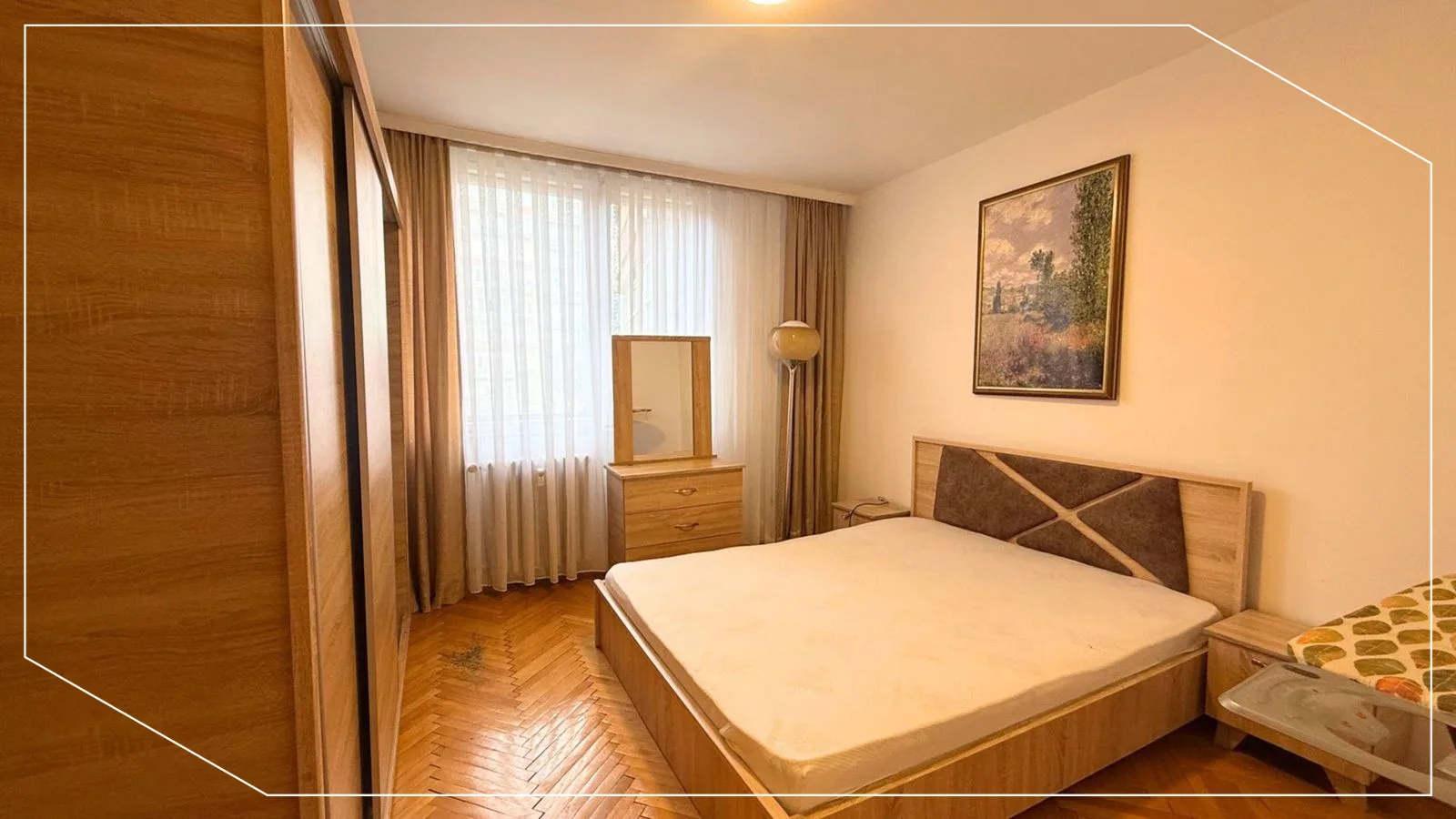 68m² Apartment for Sale in Aktash, Prishtina image 6