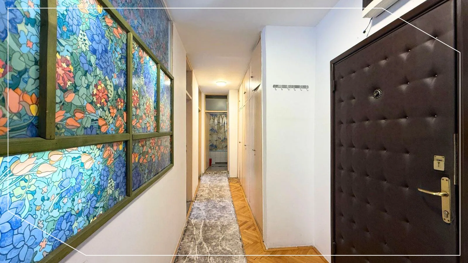 68m² Apartment for Sale in Aktash, Prishtina image 5