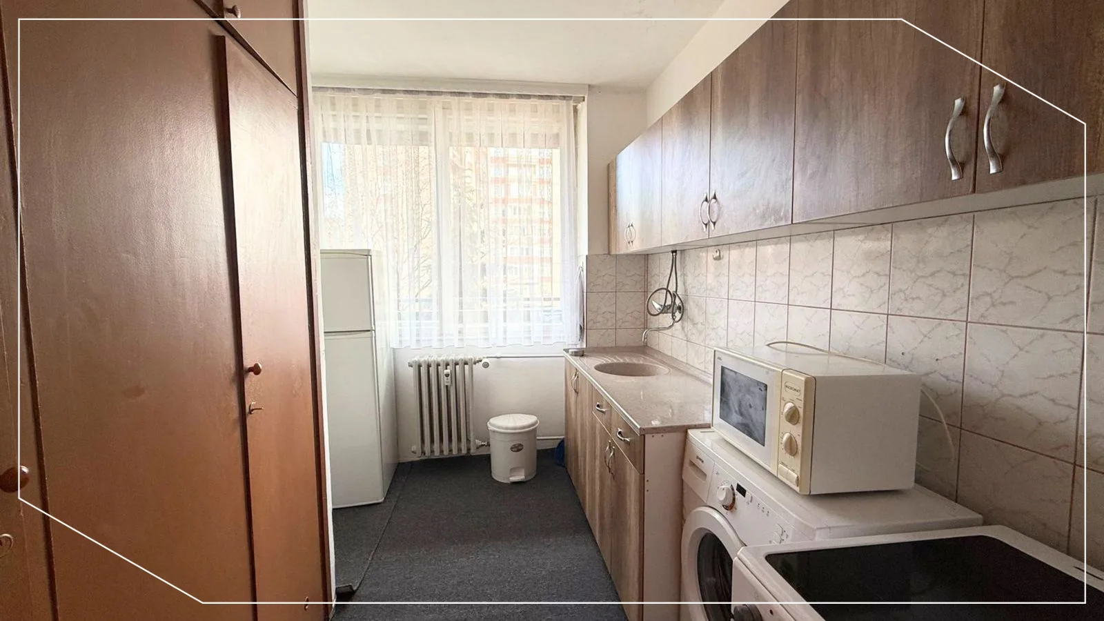 68m² Apartment for Sale in Aktash, Prishtina image 3