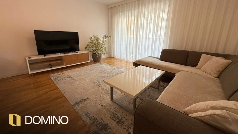 Banesë me qira 80m² në lagjen Dragodan, Prishtinë