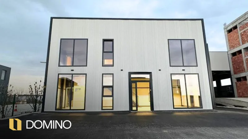 750m² warehouse for rent in Llapllasellë, Prishtina