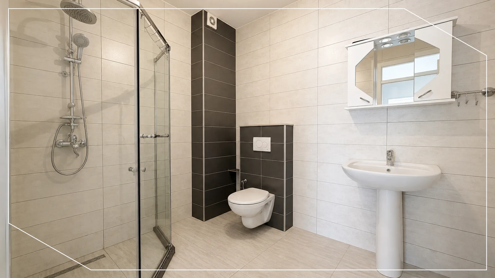 Banesë në shitje 168m² në lagjen Prishtina e Re, Prishtinë image 7
