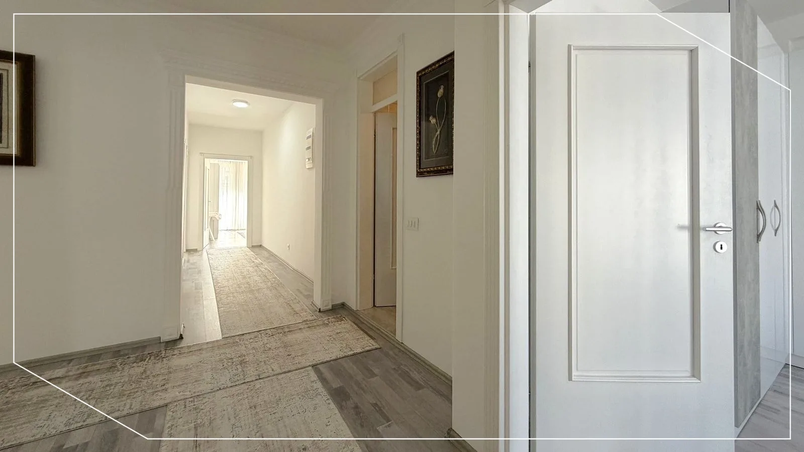 Banesë në shitje 168m² në lagjen Prishtina e Re, Prishtinë image 3