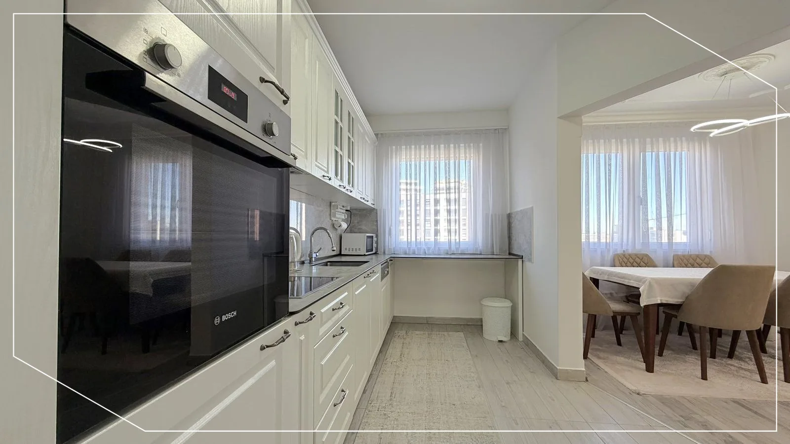 Banesë në shitje 168m² në lagjen Prishtina e Re, Prishtinë image 2