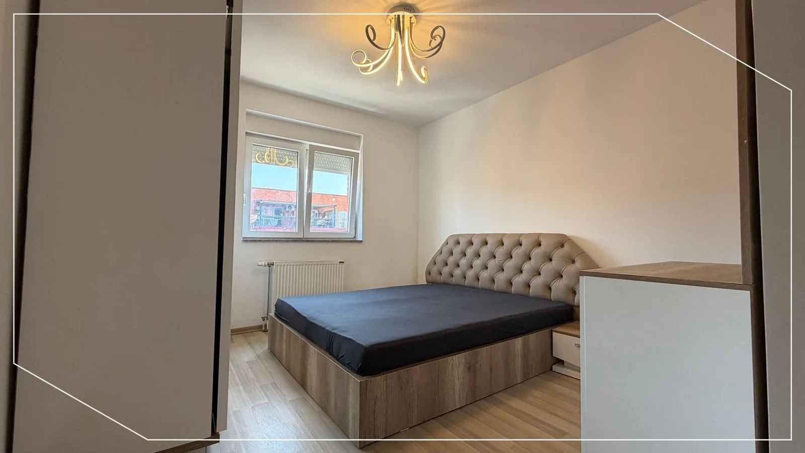 Apartment for sale 57,81m2 in Emshir, Prishtinë image 4
