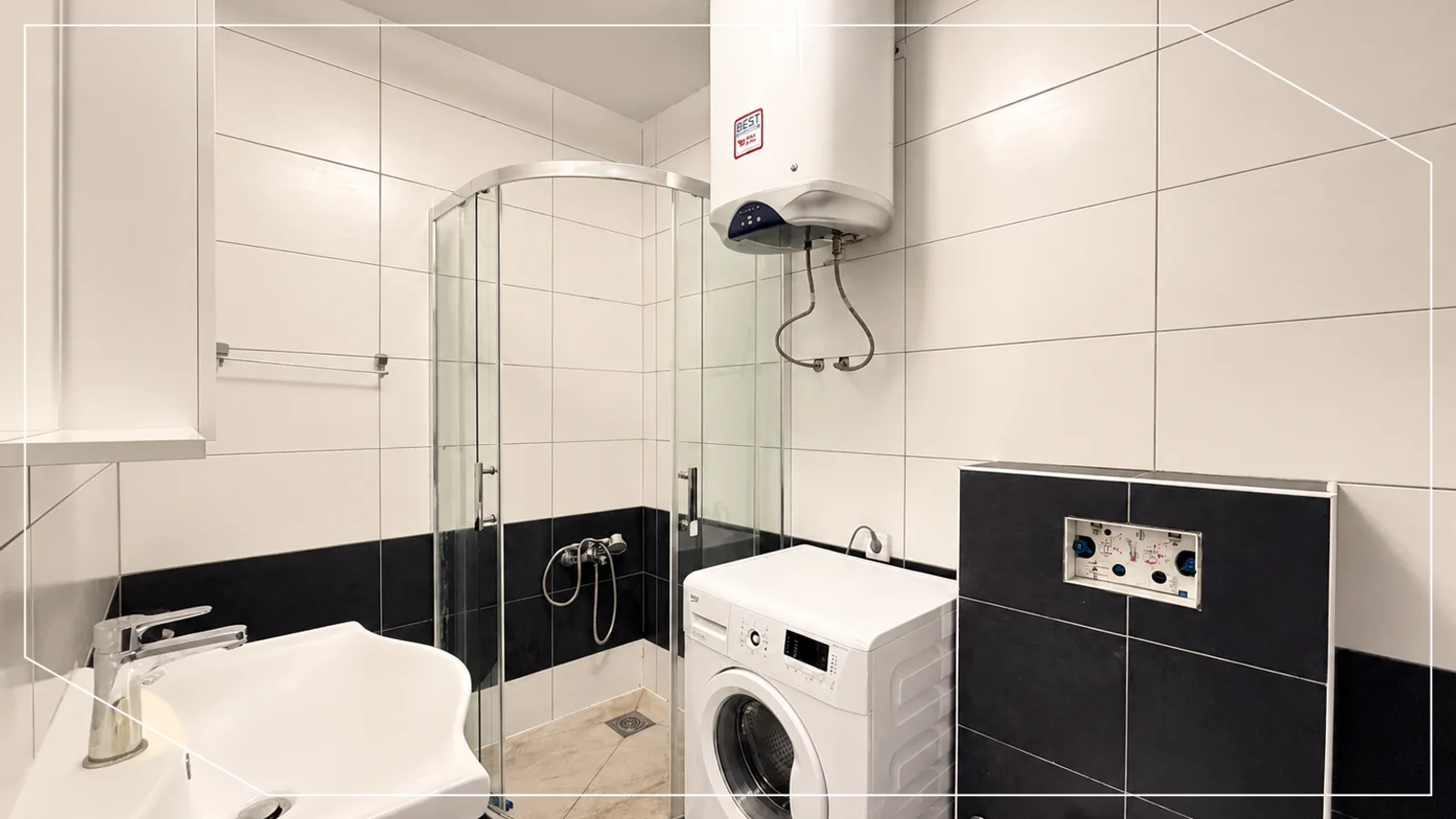 Apartment for sale 57,81m2 in Emshir, Prishtinë image 5