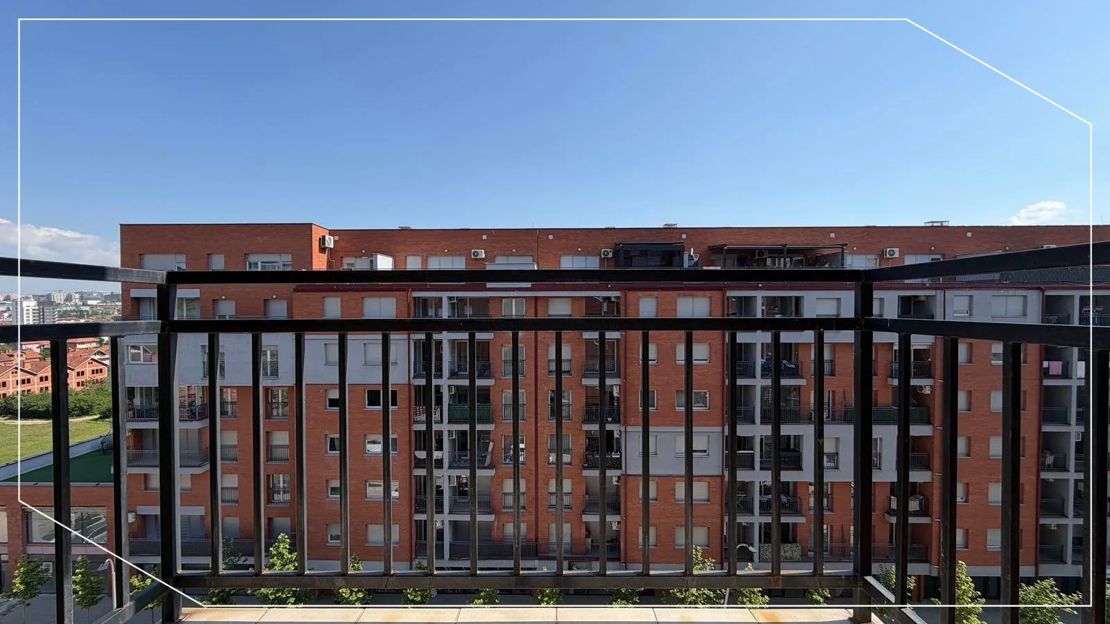 Apartment for sale 57,81m2 in Emshir, Prishtinë image 6
