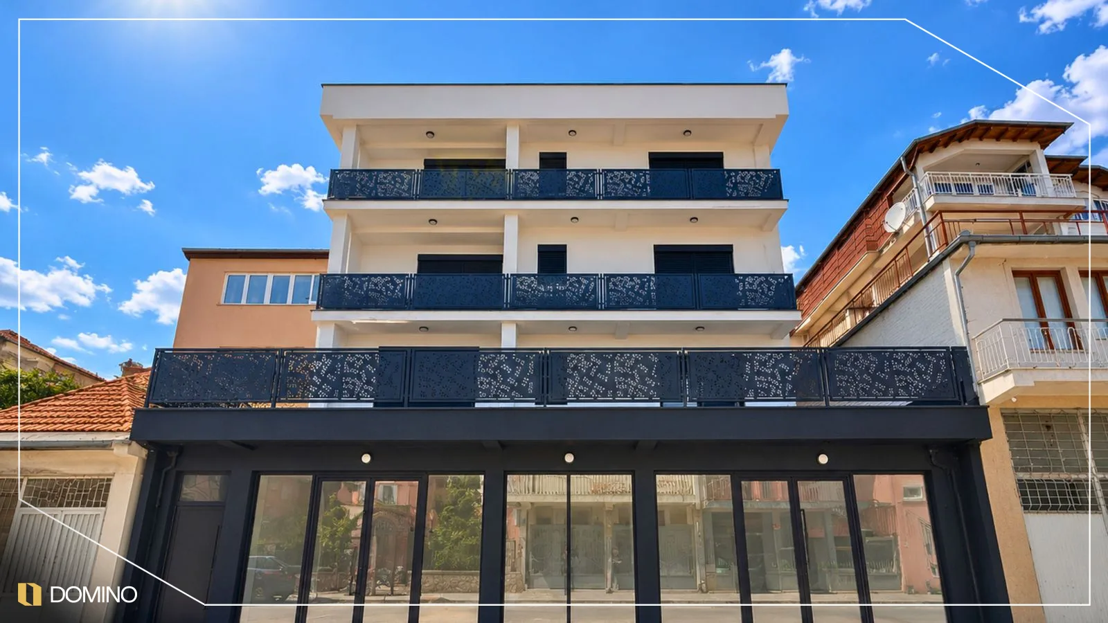 Haus zur Miete 550m² im Viertel Dragodan, Prishtina image 1