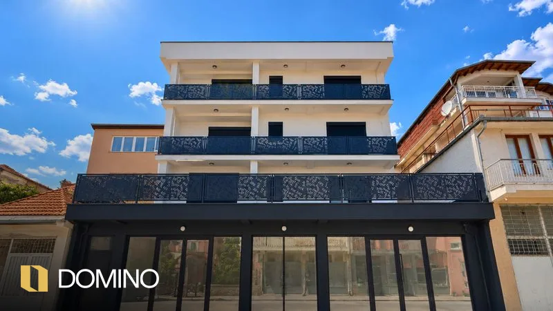 Shtëpi me qira 550m² në lagjen Dragodan, Prishtinë