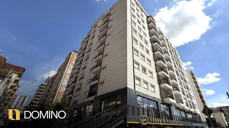 Lokal me qira 96m² në lagjen Aktash, Prishtinë