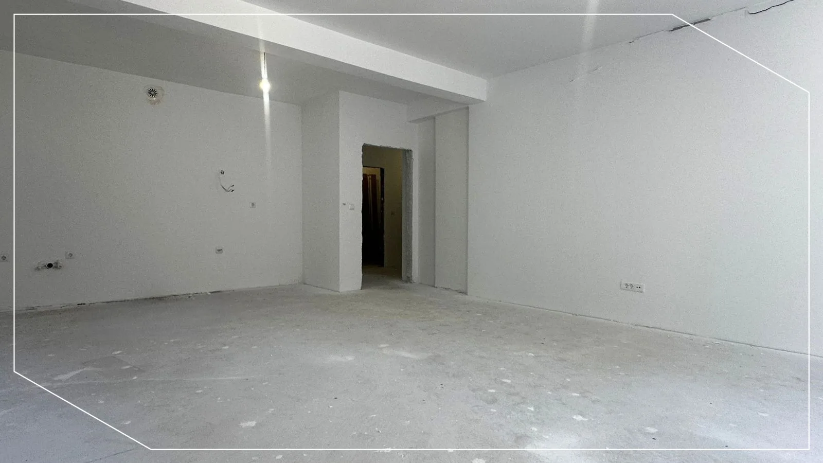 Banesë në shitje 130,2m² në lagjen Prishtina e Re, Prishtinë image 3