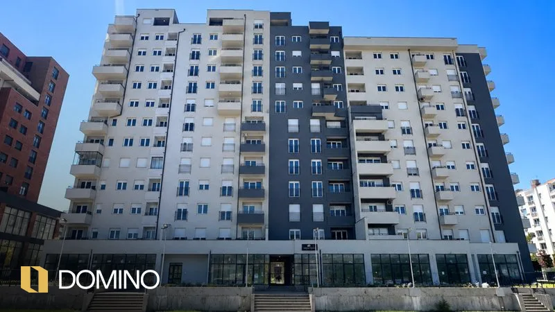 Banesë në shitje 130,2m² në lagjen Prishtina e Re, Prishtinë