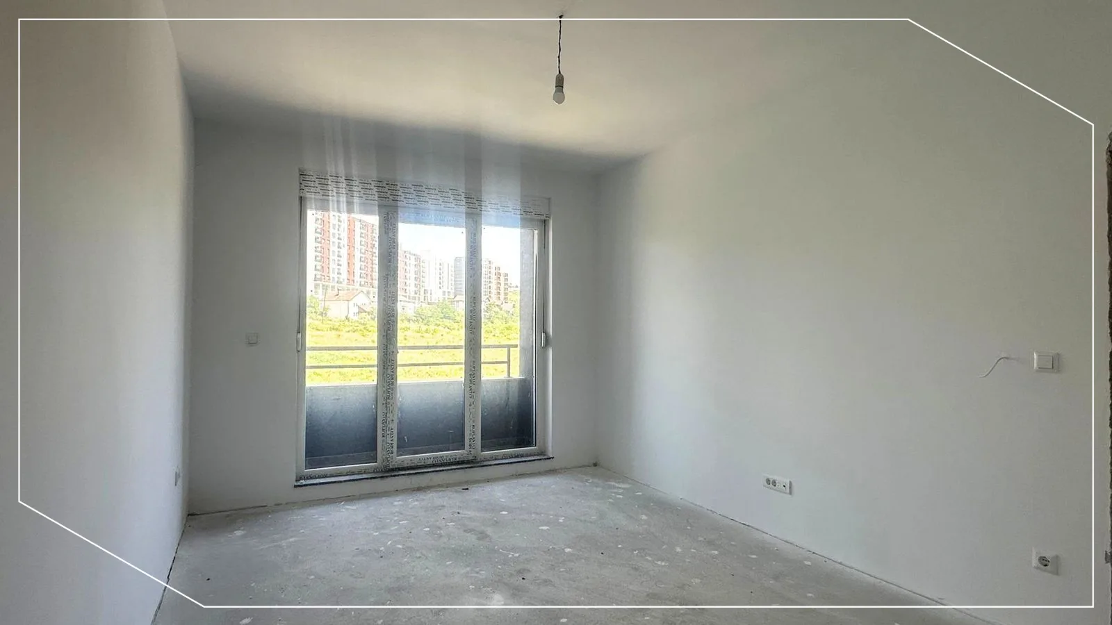 Banesë në shitje 130,2m² në lagjen Prishtina e Re, Prishtinë image 5